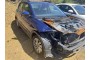 2023 Volkswagen T-cross, Benzinas