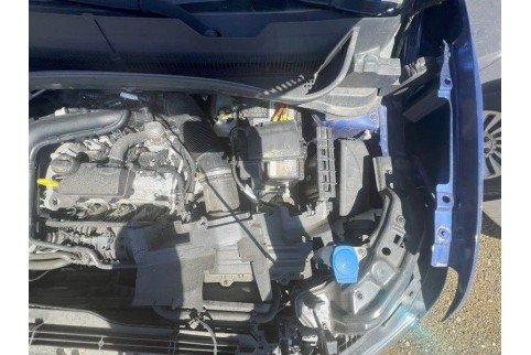 2023 Volkswagen T-cross, Benzinas