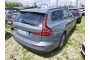2021 Volvo V60, Dyzelinas