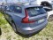 2021 Volvo V60, Dyzelinas