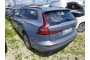 2021 Volvo V60, Dyzelinas