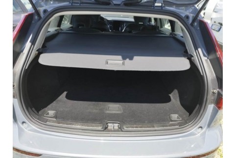 2021 Volvo V60, Dyzelinas