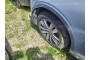 2021 Volvo V60, Dyzelinas