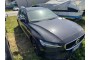 2023 Volvo V60, Benzinas