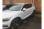 2021 Volvo XC 40, Benzinas / Elektra