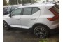 2021 Volvo XC 40, Benzinas / Elektra