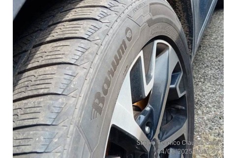 2022 Kia Sportage, Dyzelinas