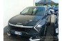 2022 Kia Sportage, Dyzelinas