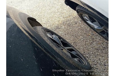 2022 Kia Sportage, Dyzelinas