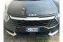 2022 Kia Sportage, Dyzelinas