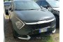 2022 Kia Sportage, Dyzelinas
