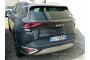 2022 Kia Sportage, Dyzelinas