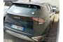 2022 Kia Sportage, Dyzelinas