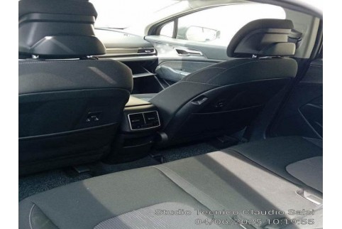 2022 Kia Sportage, Dyzelinas