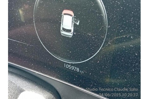 2022 Kia Sportage, Dyzelinas
