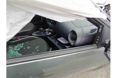 2023 Toyota Aygo X, Benzinas
