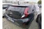 2023 Toyota Aygo X, Benzinas