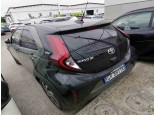 2023 Toyota Aygo X, Benzinas