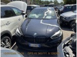 2024 BMW 118, Dyzelinas