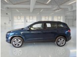 2021 Skoda Karoq, Dyzelinas