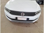 2019 Volkswagen Passat, Dyzelinas