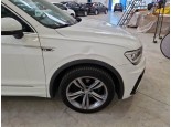 2020 Volkswagen Tiguan, Dyzelinas