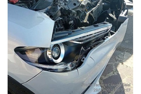 2022 Alfa Romeo Stelvio, Dyzelinas