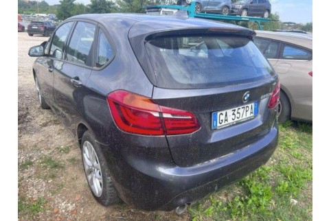 2020 BMW 225 Active Tourer, Benzinas / Elektra