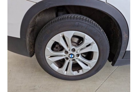 2021 BMW X1, Benzinas / Elektra