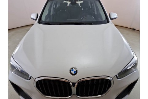 2021 BMW X1, Benzinas / Elektra