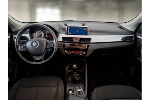 2021 BMW X1, Benzinas / Elektra