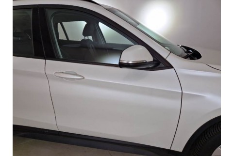 2021 BMW X1, Benzinas / Elektra