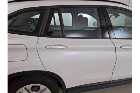 2021 BMW X1, Benzinas / Elektra