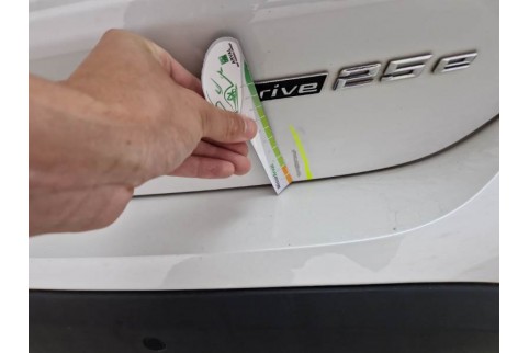 2021 BMW X1, Benzinas / Elektra