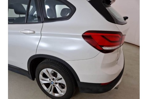 2021 BMW X1, Benzinas / Elektra