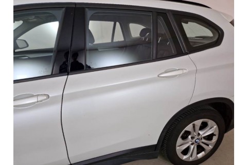 2021 BMW X1, Benzinas / Elektra