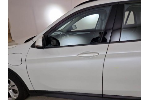 2021 BMW X1, Benzinas / Elektra