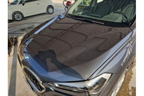 2022 BMW X1, Benzinas / Elektra