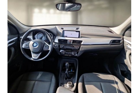 2022 BMW X1, Benzinas / Elektra