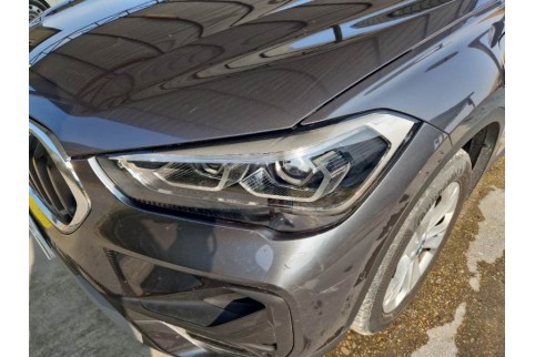 2022 BMW X1, Benzinas / Elektra