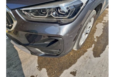 2022 BMW X1, Benzinas / Elektra