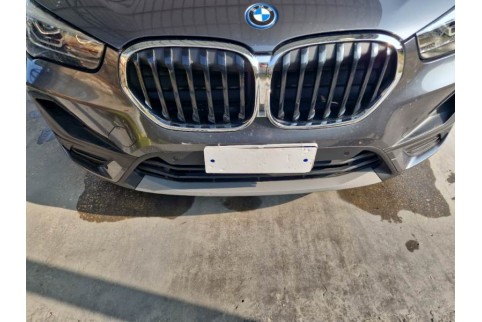 2022 BMW X1, Benzinas / Elektra