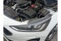 2022 Ford Focus, Dyzelinas