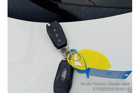 2022 Ford Focus, Dyzelinas