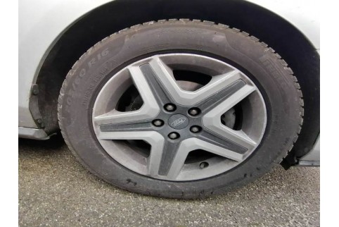 2022 Ford Focus, Dyzelinas