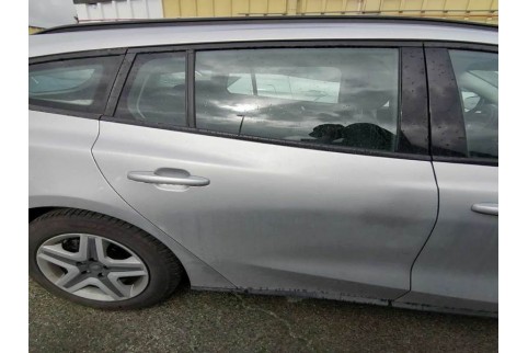 2022 Ford Focus, Dyzelinas