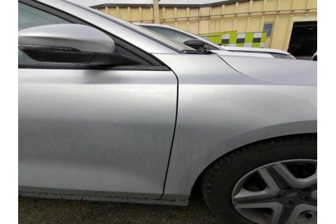 2022 Ford Focus, Dyzelinas