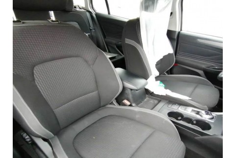2022 Ford Focus, Dyzelinas