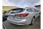 2022 Ford Focus, Dyzelinas