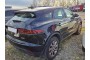 2020 Jaguar E-Pace, Dyzelinas